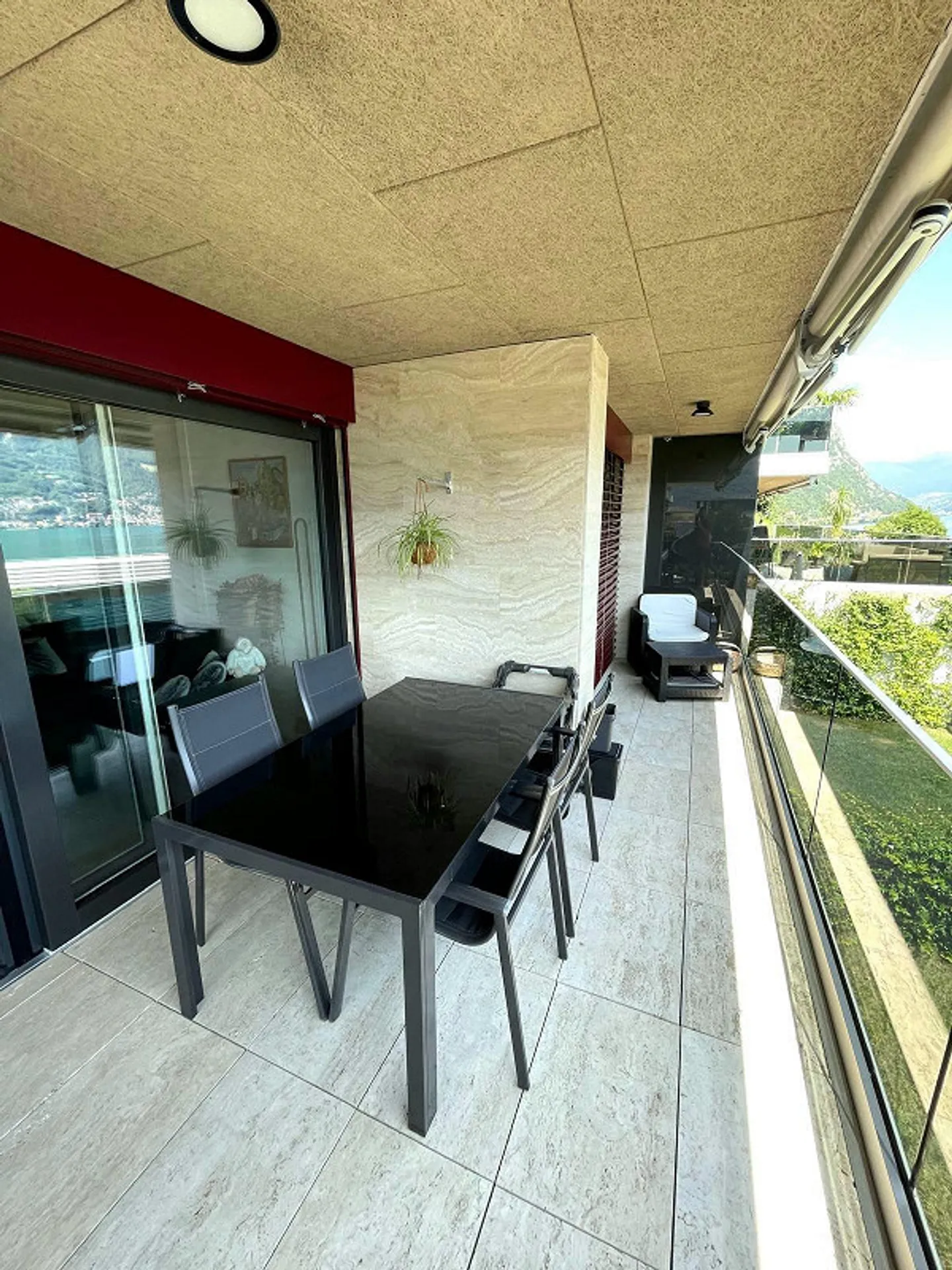 Modern Luxurious 2.5 Rooms Lake View in Melide - Photo 7 of 28