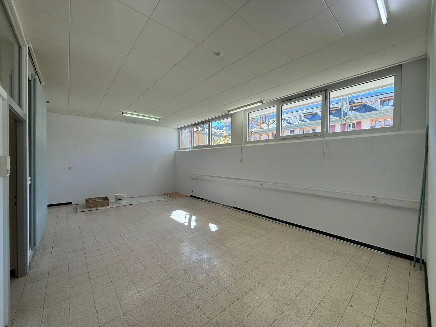 Espace Commercial à Sion - Photo 6 sur 13