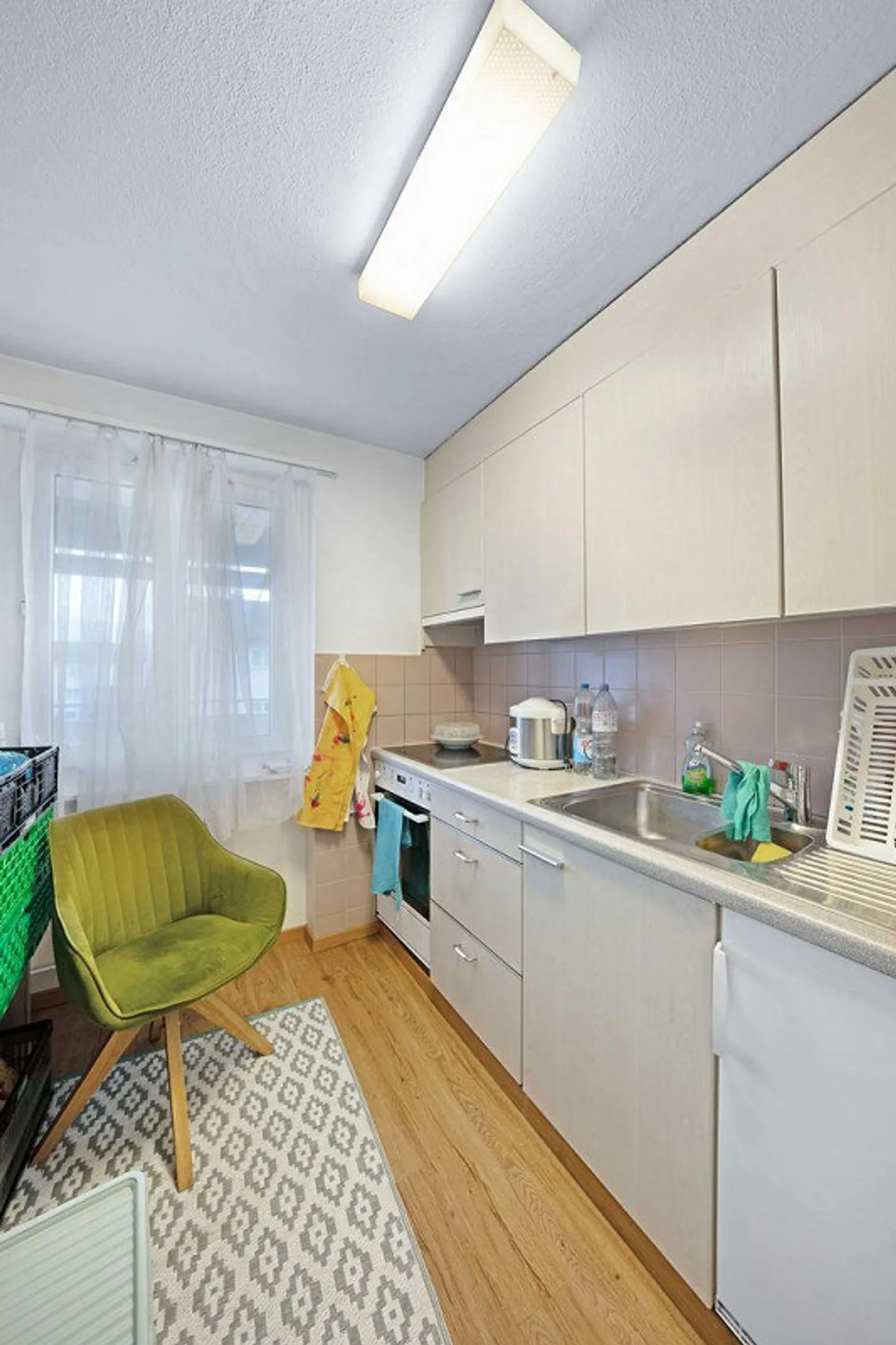 Appartamento 2.5 locali - Foto 3 di 8