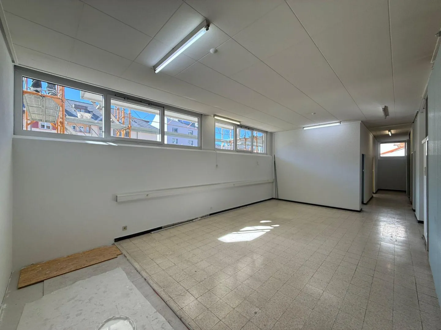 Espace Commercial à Sion - Photo 7 sur 13