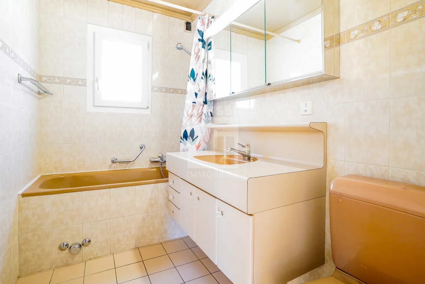 Hübsche Doppelhaushälfte in Vessy - Foto 6 von 13