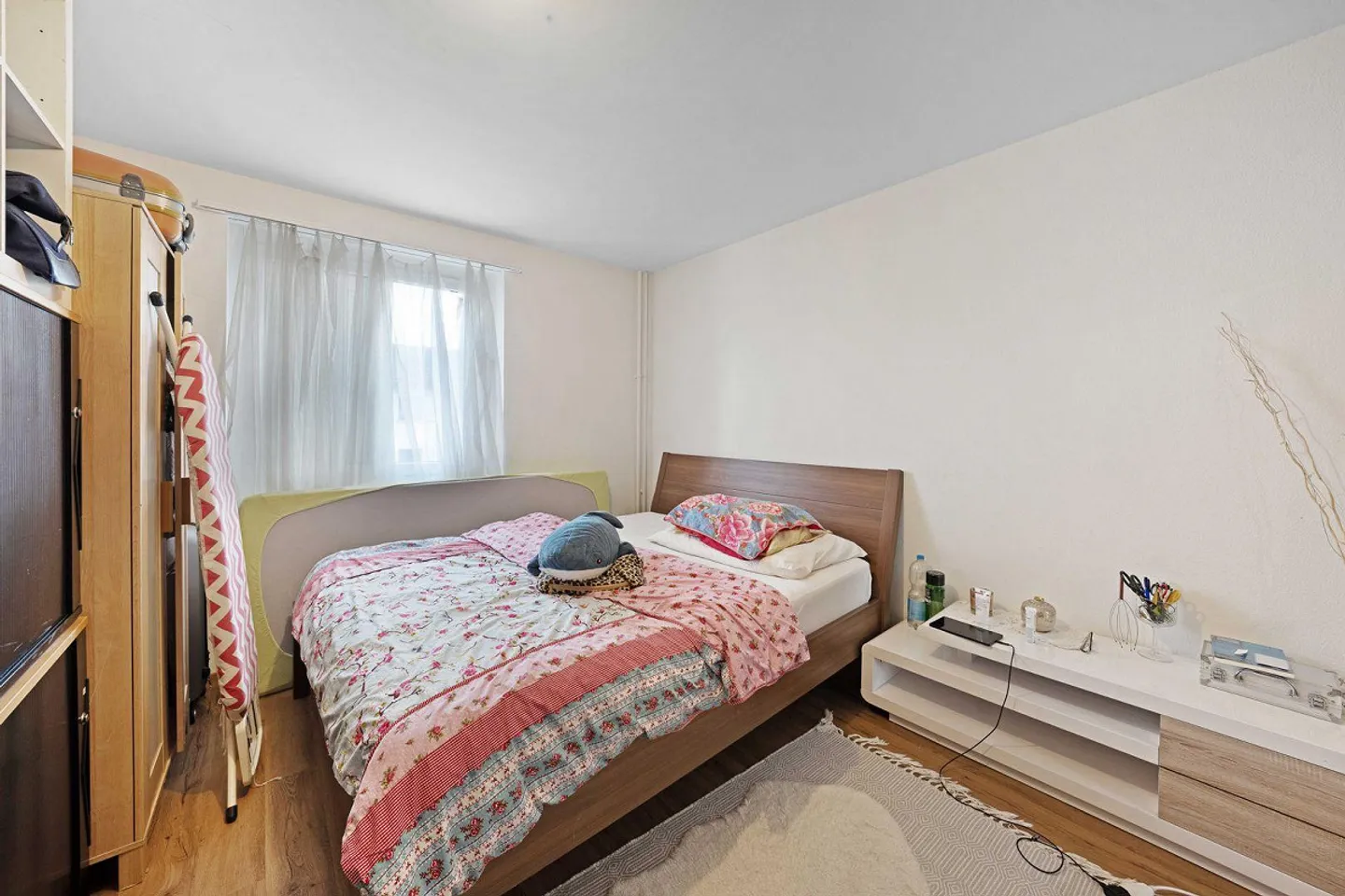 Appartamento 2.5 locali - Foto 6 di 8