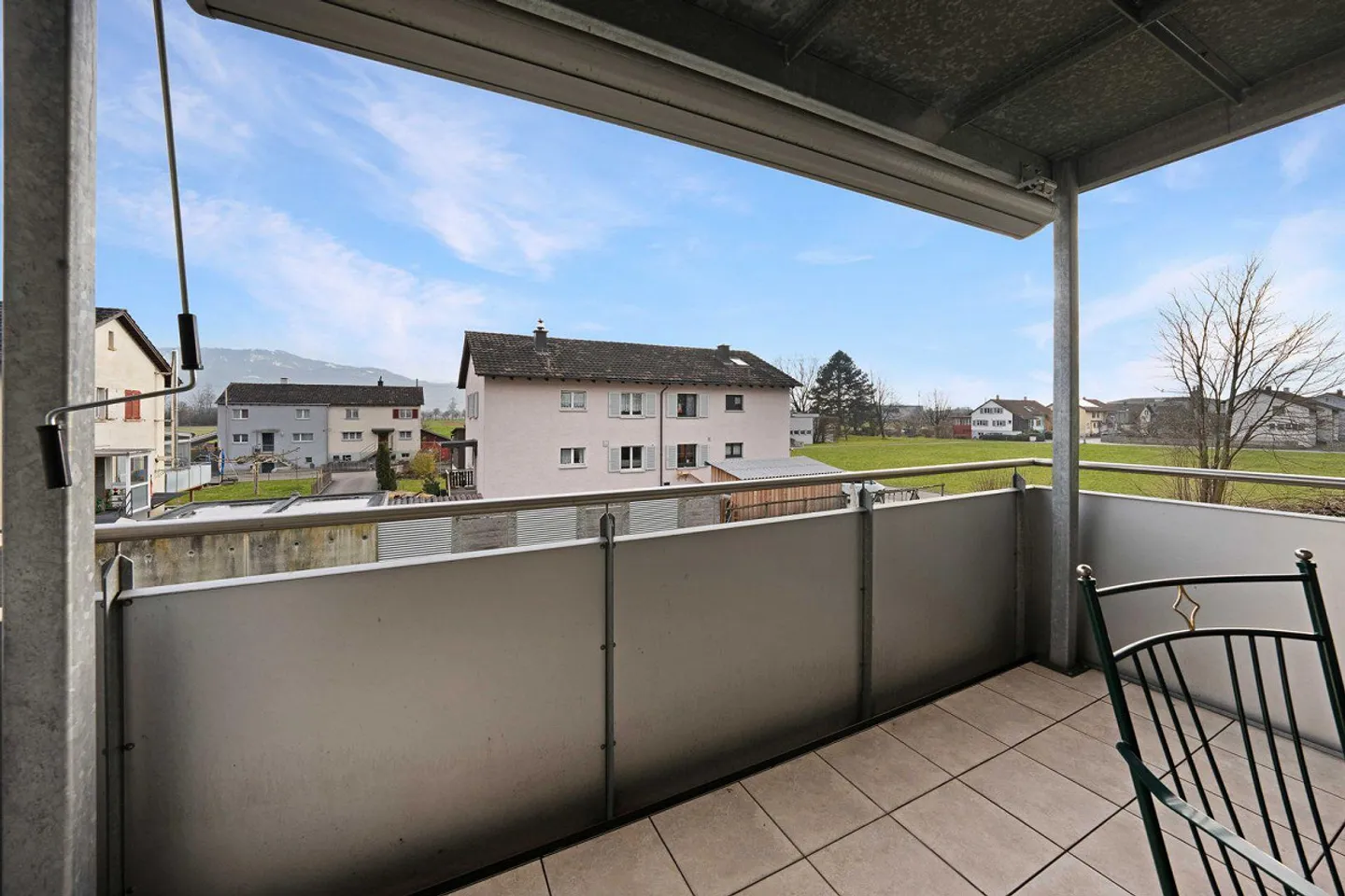 Appartamento 2.5 locali - Foto 7 di 8