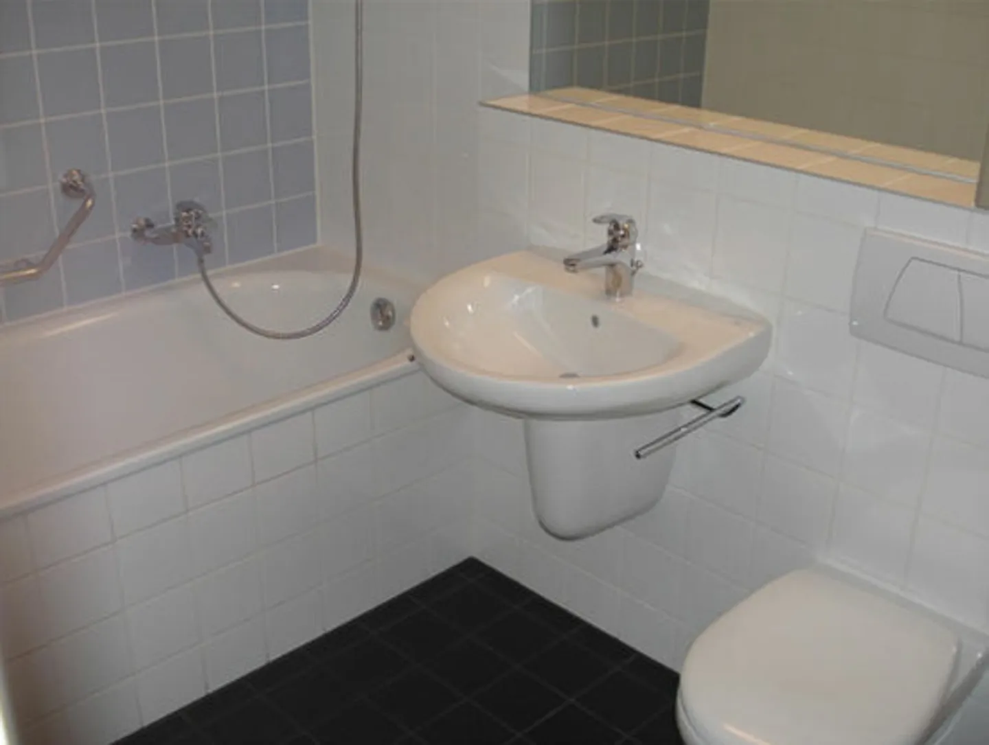 Appartamento di 2 ½ stanze in affitto a Zurigo - Foto 7 di 7