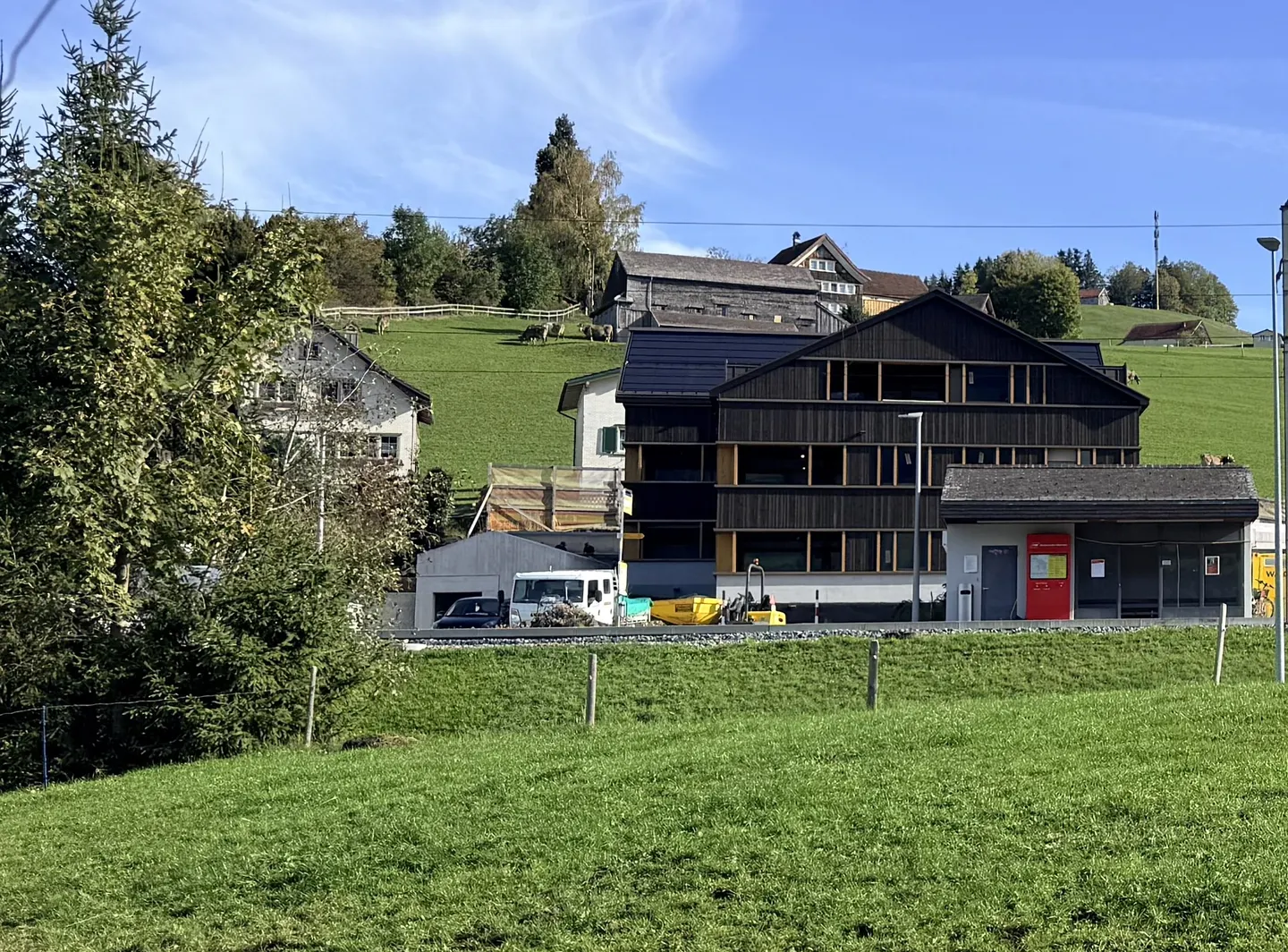 Condo à vendre, Hirschbergstrasse 31, 9050 Appenzell, Suisse (District d'Appenzell, Suisse) - Photo 2 sur 2