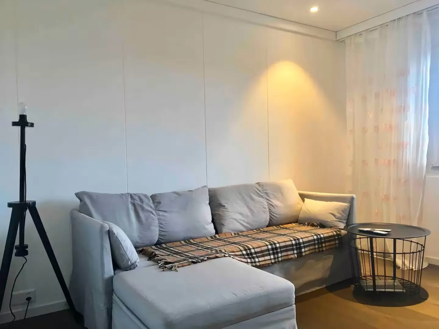 Modernes 2½-Zimmer-Reihenmittelhaus im Minergiestandard mit Solarfassade - Foto 5 von 20