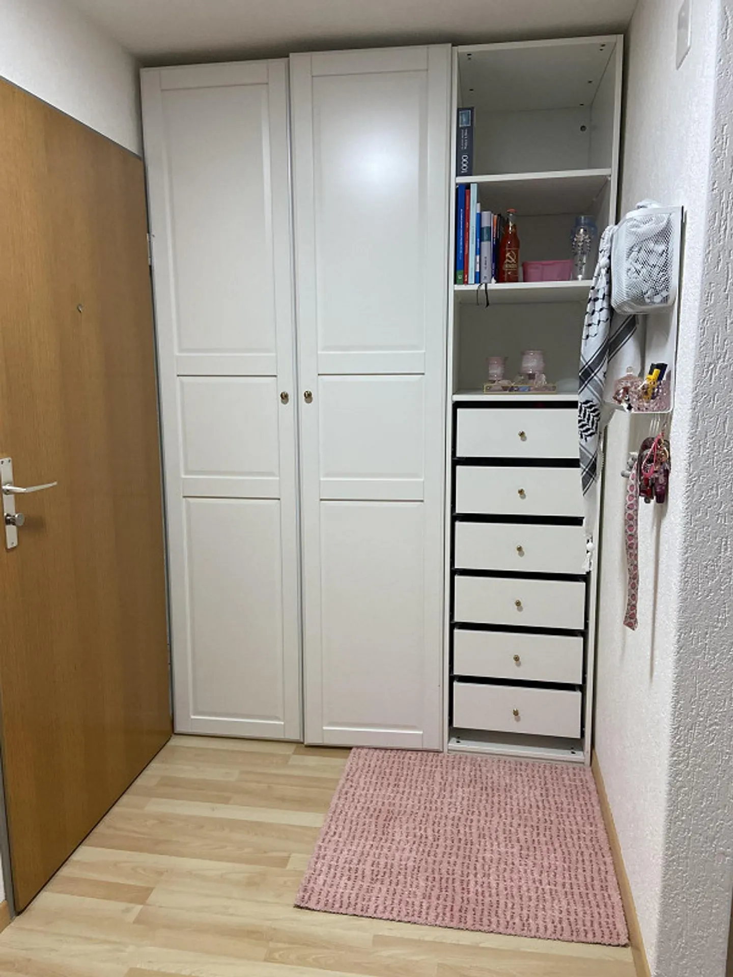 Appartamento 1.5 stanze a est di San Gallo - Foto 5 di 8