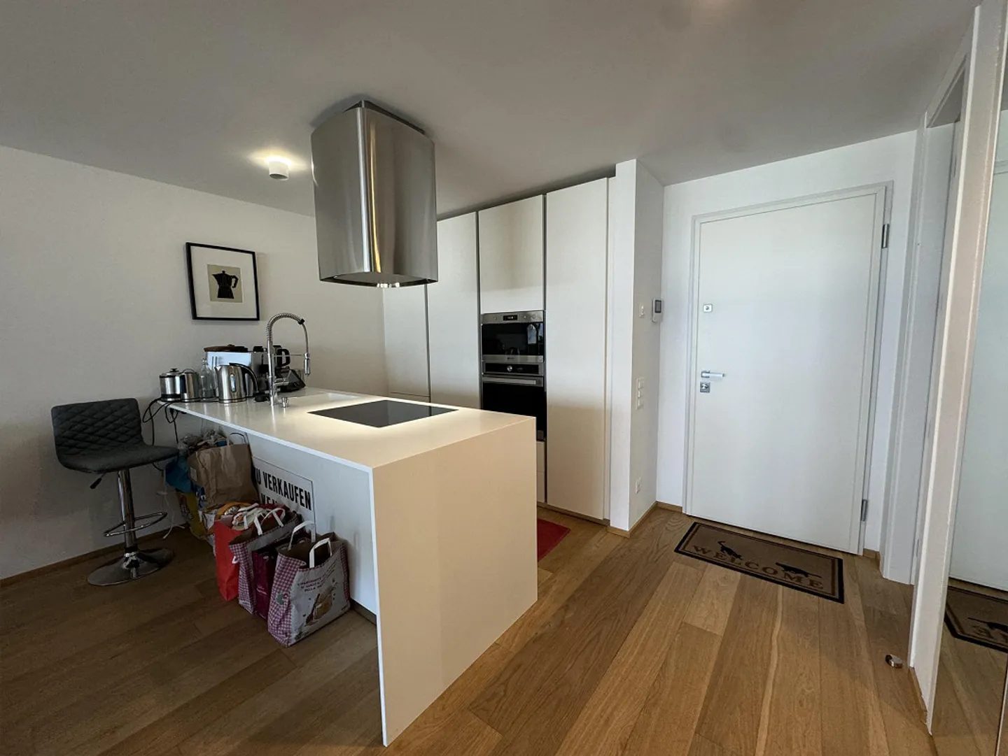 Modern Luxurious 2.5 Rooms Lake View in Melide - Photo 15 of 28