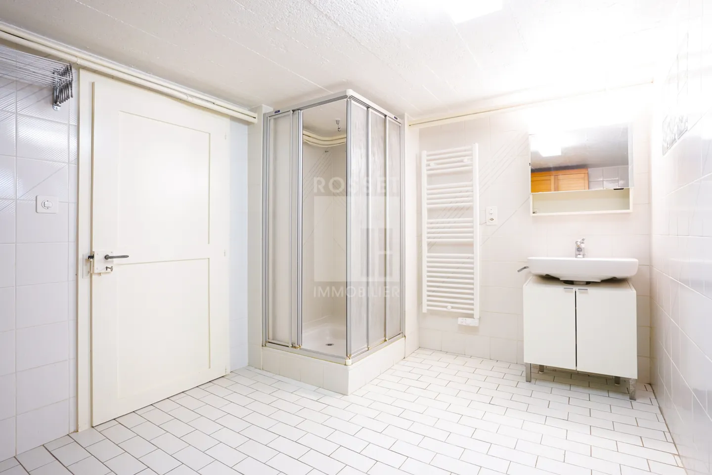 Hübsche Doppelhaushälfte in Vessy - Foto 10 von 13