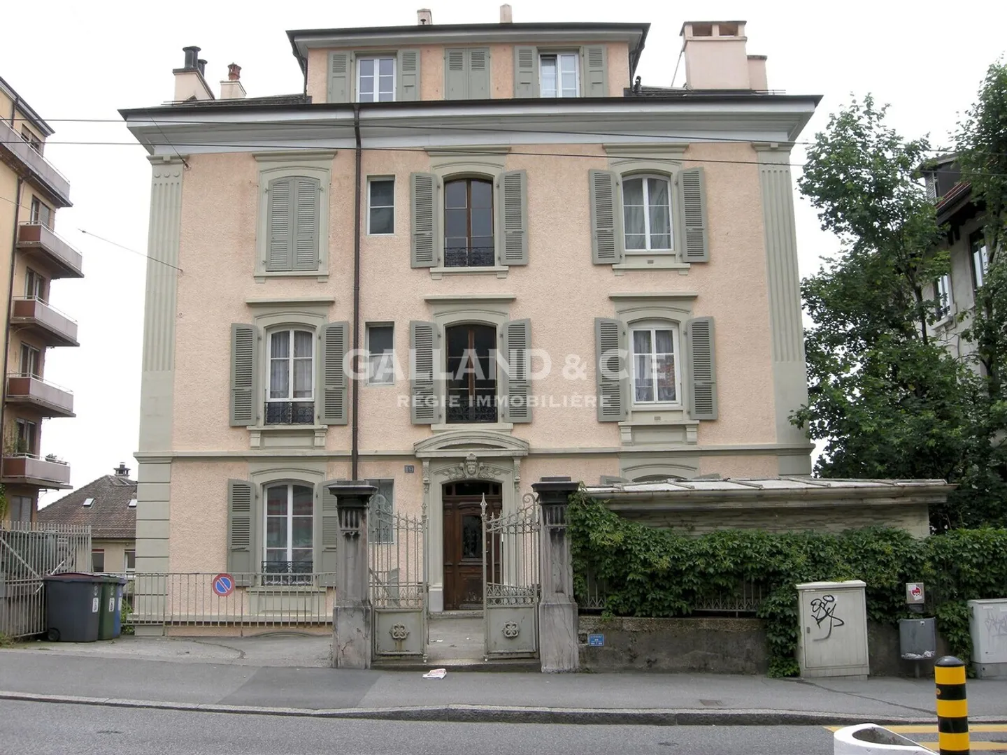 Independent room on the 3rd floor - Photo 1 of 1