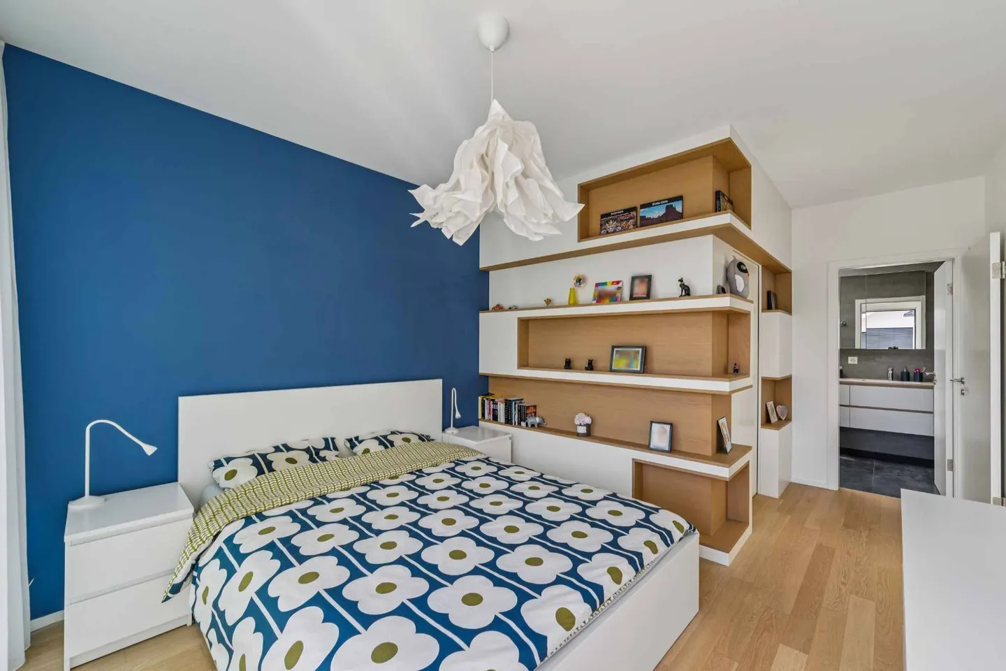 Casa Familiare Moderna con Giardino - Foto 6 di 10