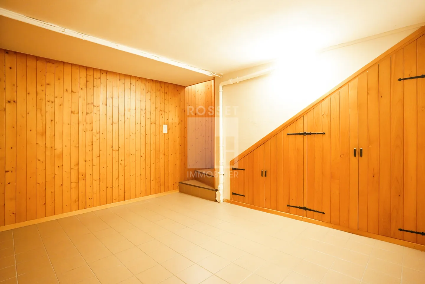 Hübsche Doppelhaushälfte in Vessy - Foto 9 von 13