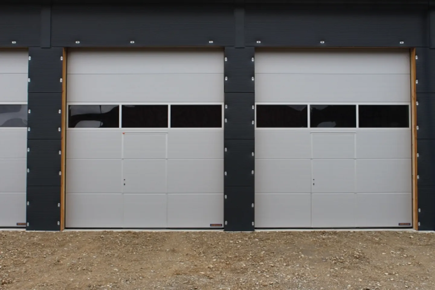 Gewerbebox für Ihre Individuelle Nutzung - Foto 1 von 9