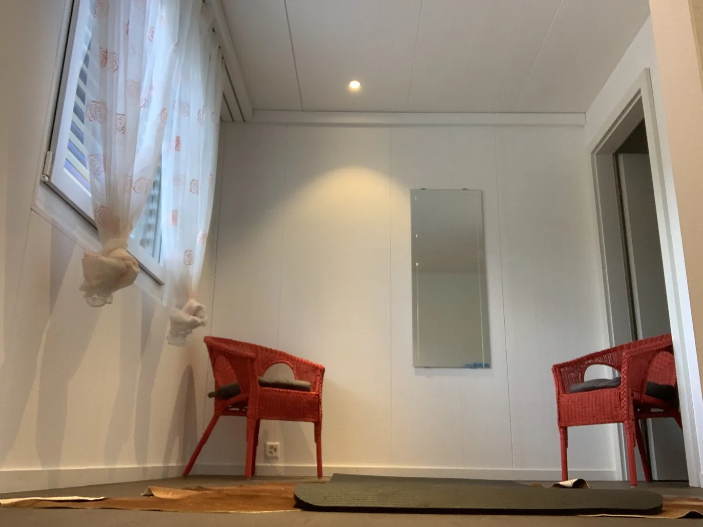 Modernes 2½-Zimmer-Reihenmittelhaus im Minergiestandard mit Solarfassade - Foto 11 von 20