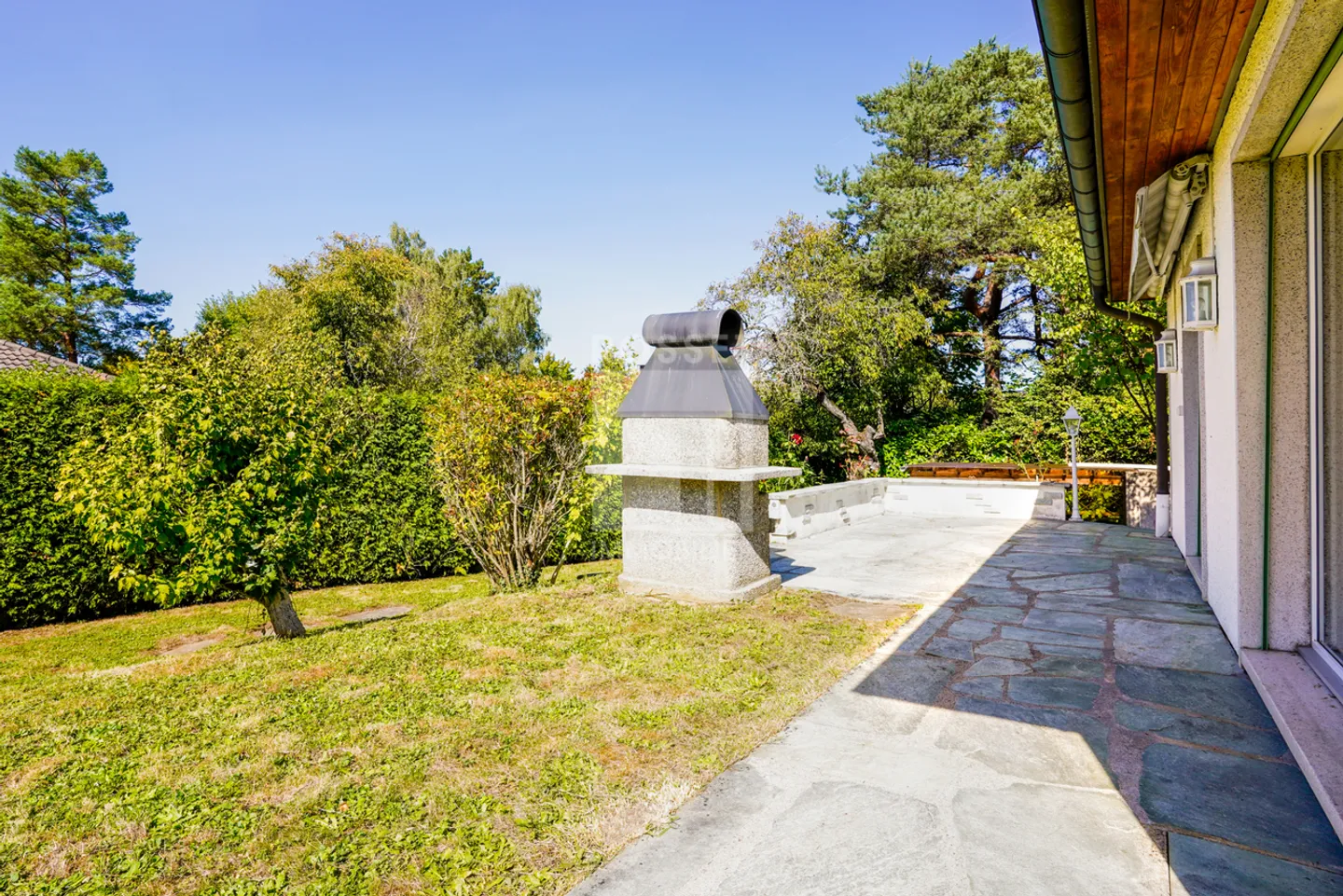 Hübsche Doppelhaushälfte in Vessy - Foto 12 von 13