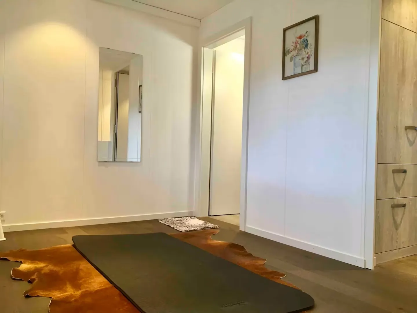 Modernes 2½-Zimmer-Reihenmittelhaus im Minergiestandard mit Solarfassade - Foto 12 von 20