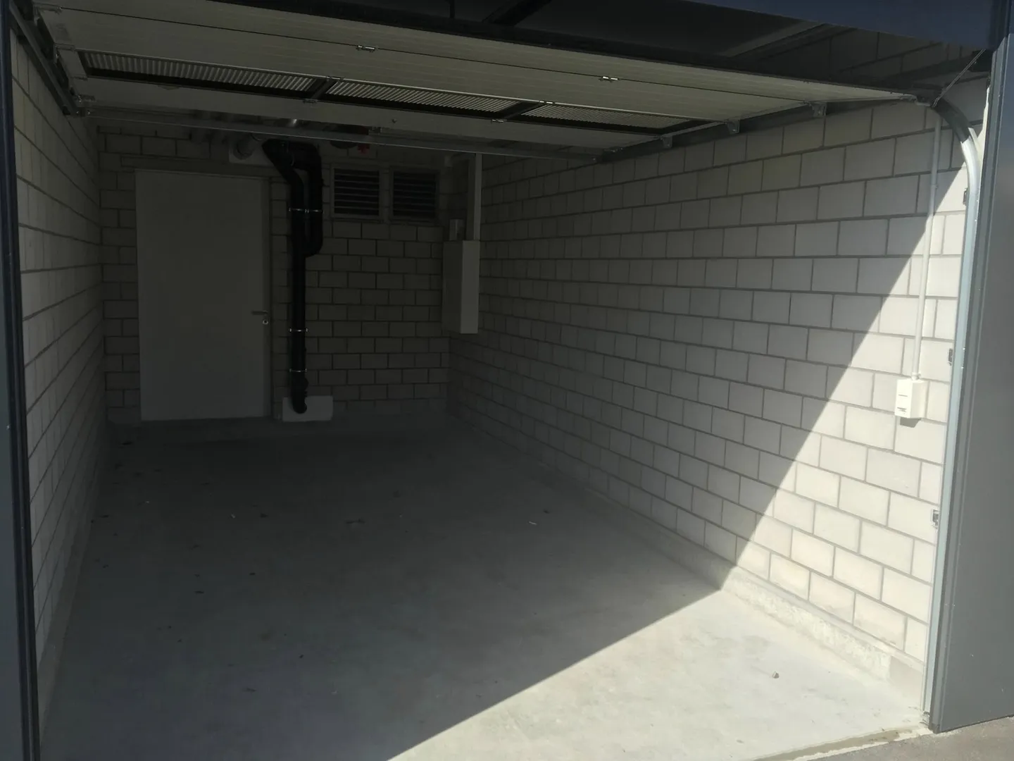 Modernes 2½-Zimmer-Reihenmittelhaus im Minergiestandard mit Solarfassade - Foto 16 von 20