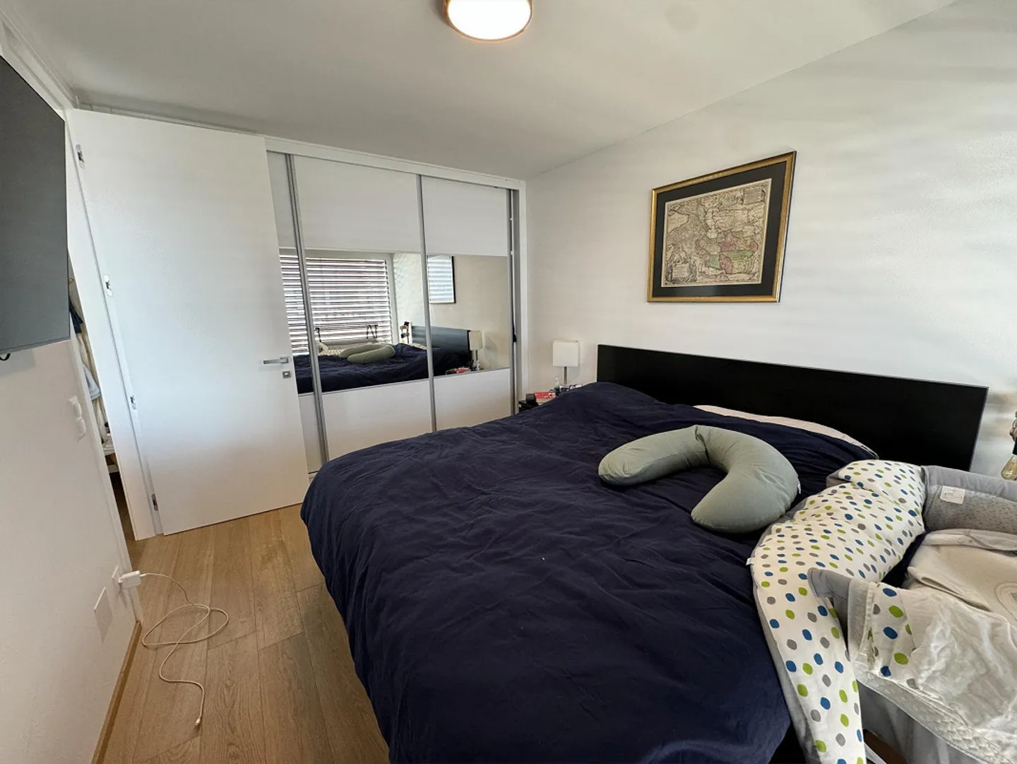 Modern Luxurious 2.5 Rooms Lake View in Melide - Photo 24 of 28