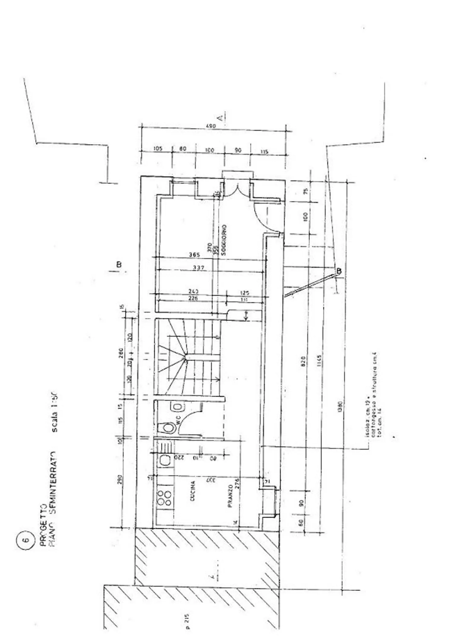Charmant projet de rénovation à Certara - Photo 11 sur 18