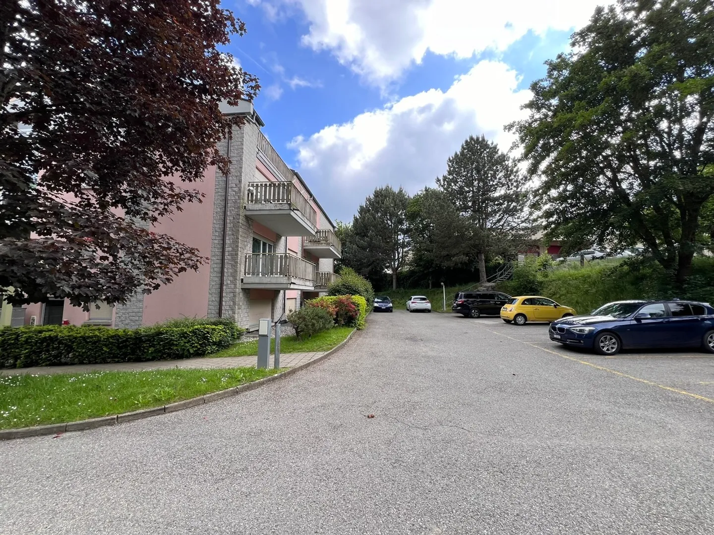 Appartamento di 4,5 locali di circa 100 m2 al piano terra con terrazza - Foto 1 di 8