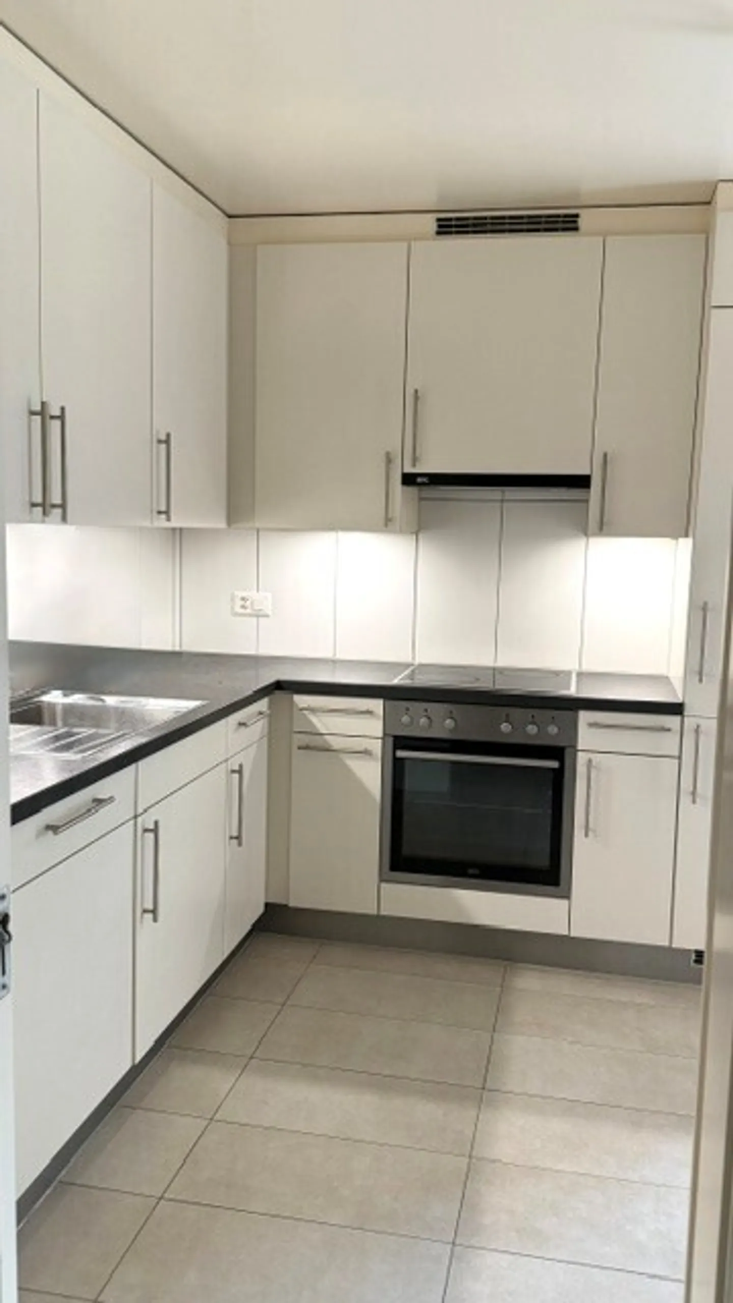 Appartamento di 4,5 locali di circa 100 m2 al piano terra con terrazza - Foto 4 di 8