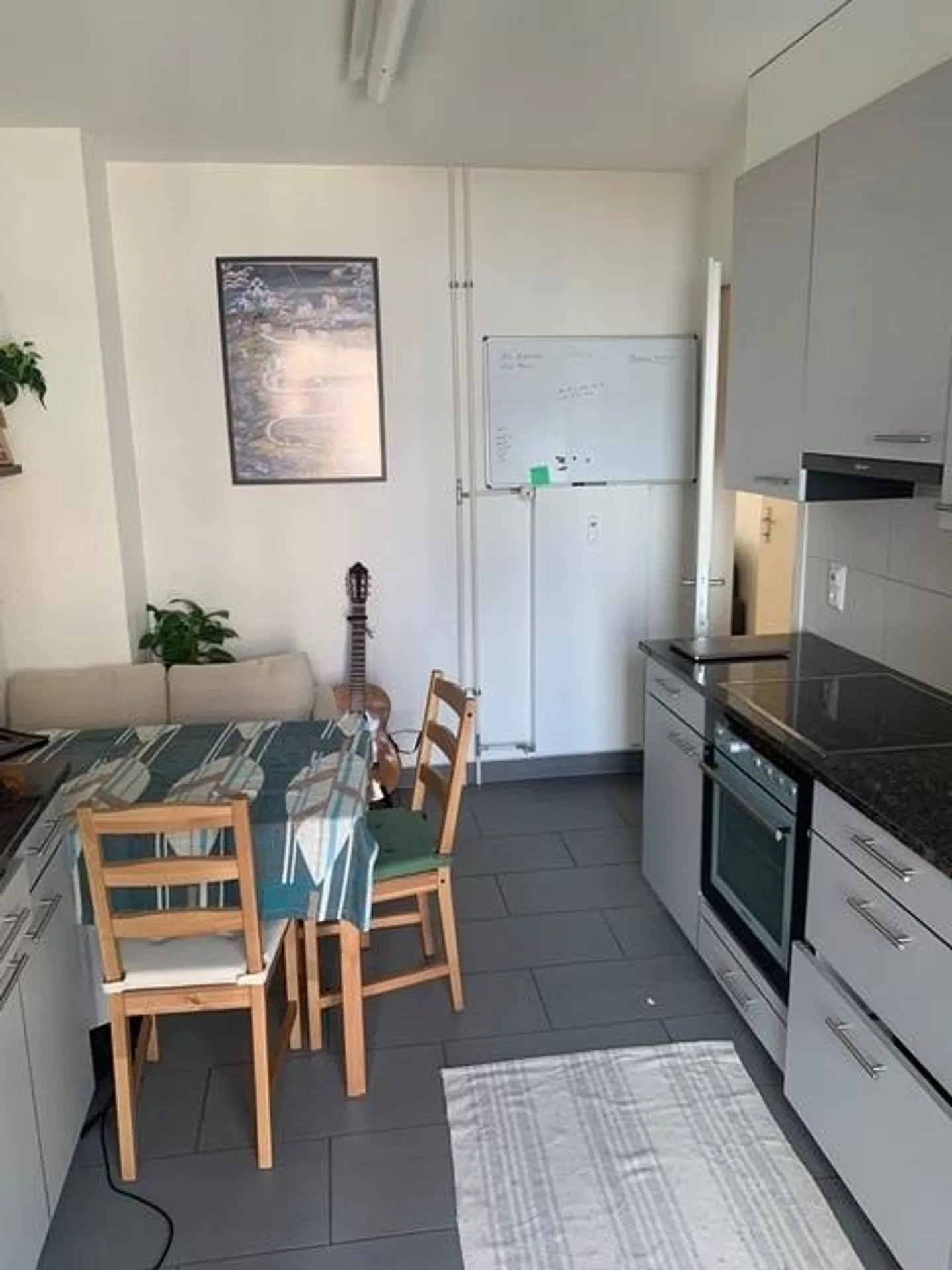 Appartamento 1.5 camere splendidamente ristrutturato - Foto 1 di 5