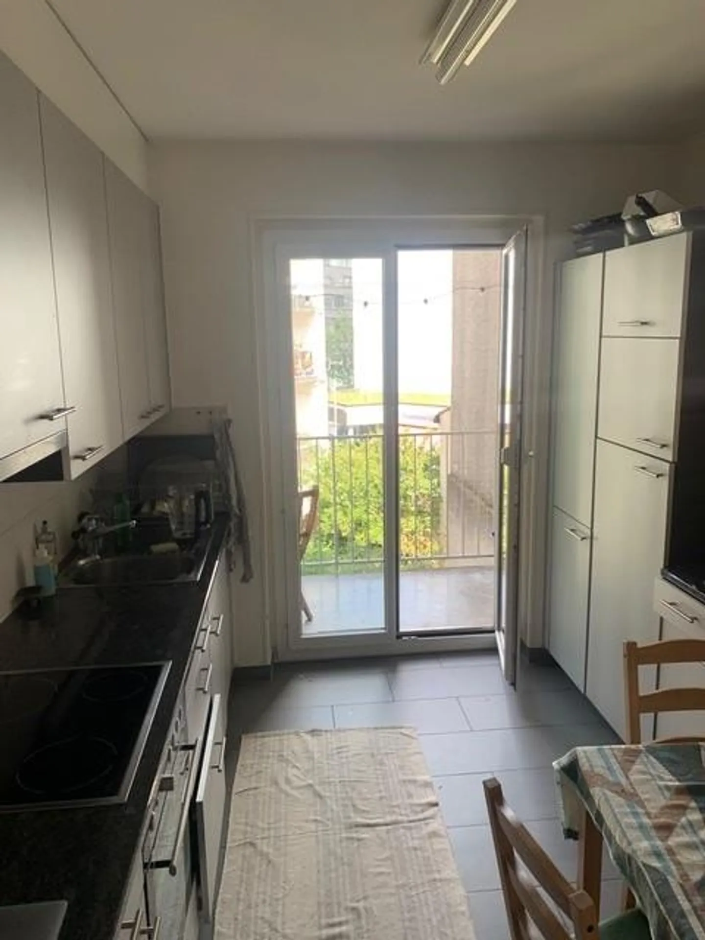 Appartamento 1.5 camere splendidamente ristrutturato - Foto 2 di 5