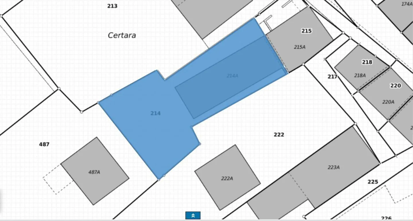Charmant projet de rénovation à Certara - Photo 17 sur 18