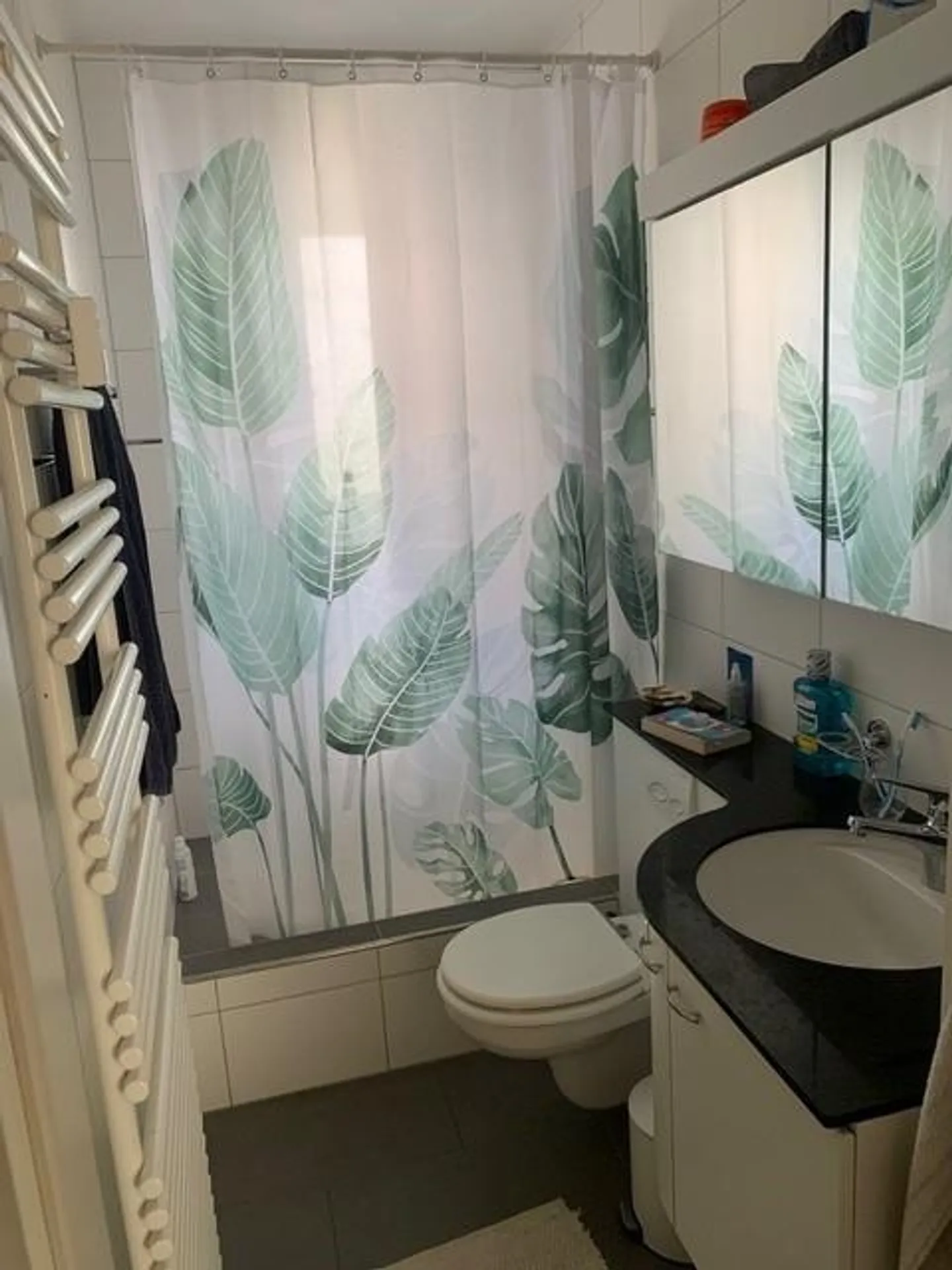 Appartamento 1.5 camere splendidamente ristrutturato - Foto 3 di 5