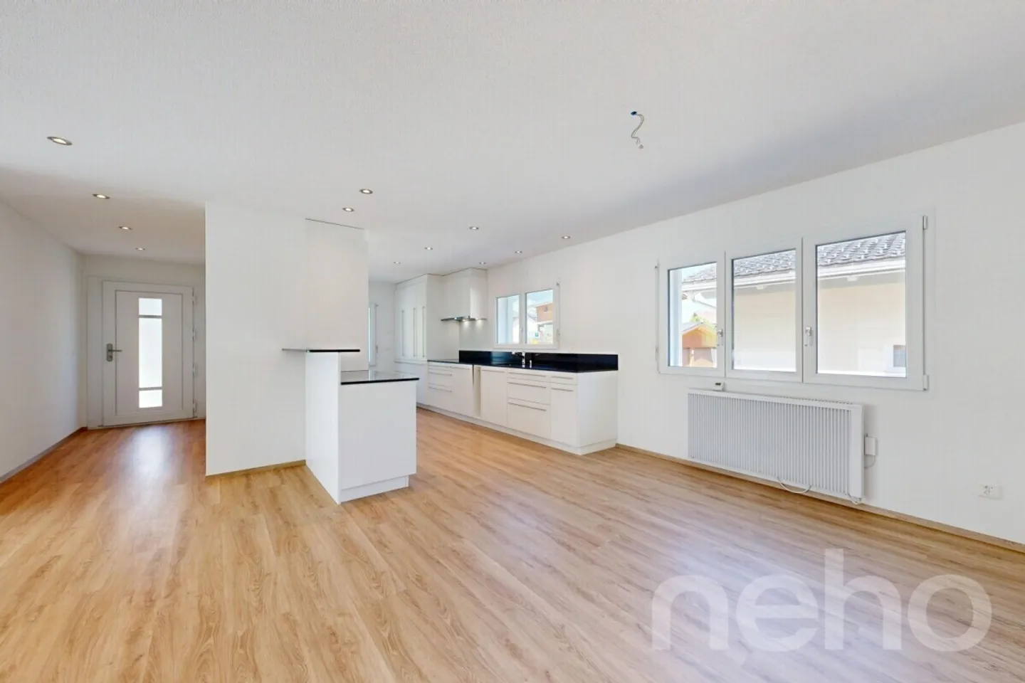 Geräumiges Einfamilienhaus - Foto 5 von 12