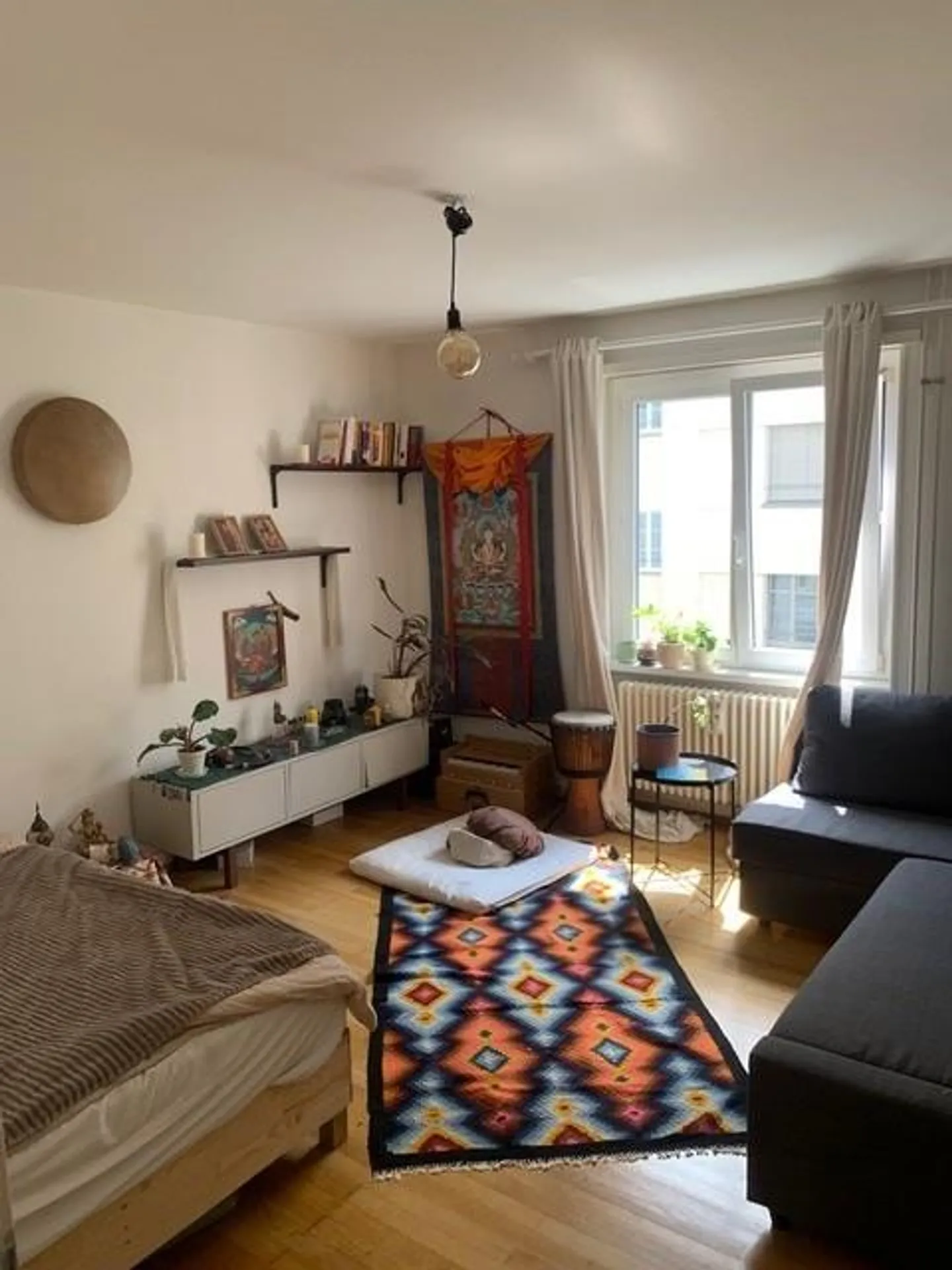 Appartamento 1.5 camere splendidamente ristrutturato - Foto 4 di 5
