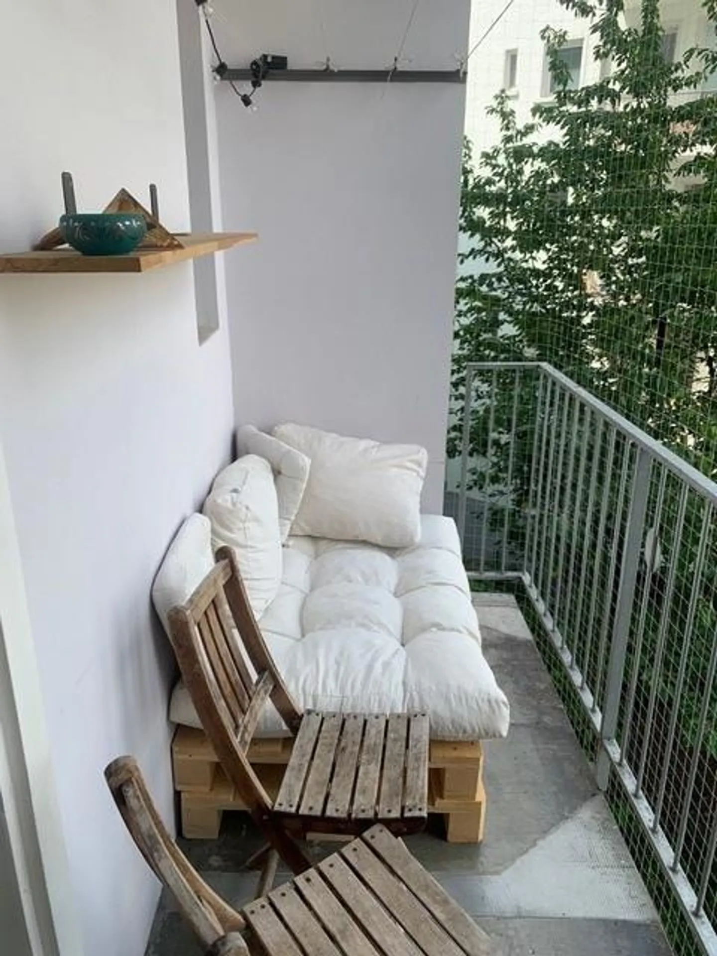 Appartamento 1.5 camere splendidamente ristrutturato - Foto 5 di 5