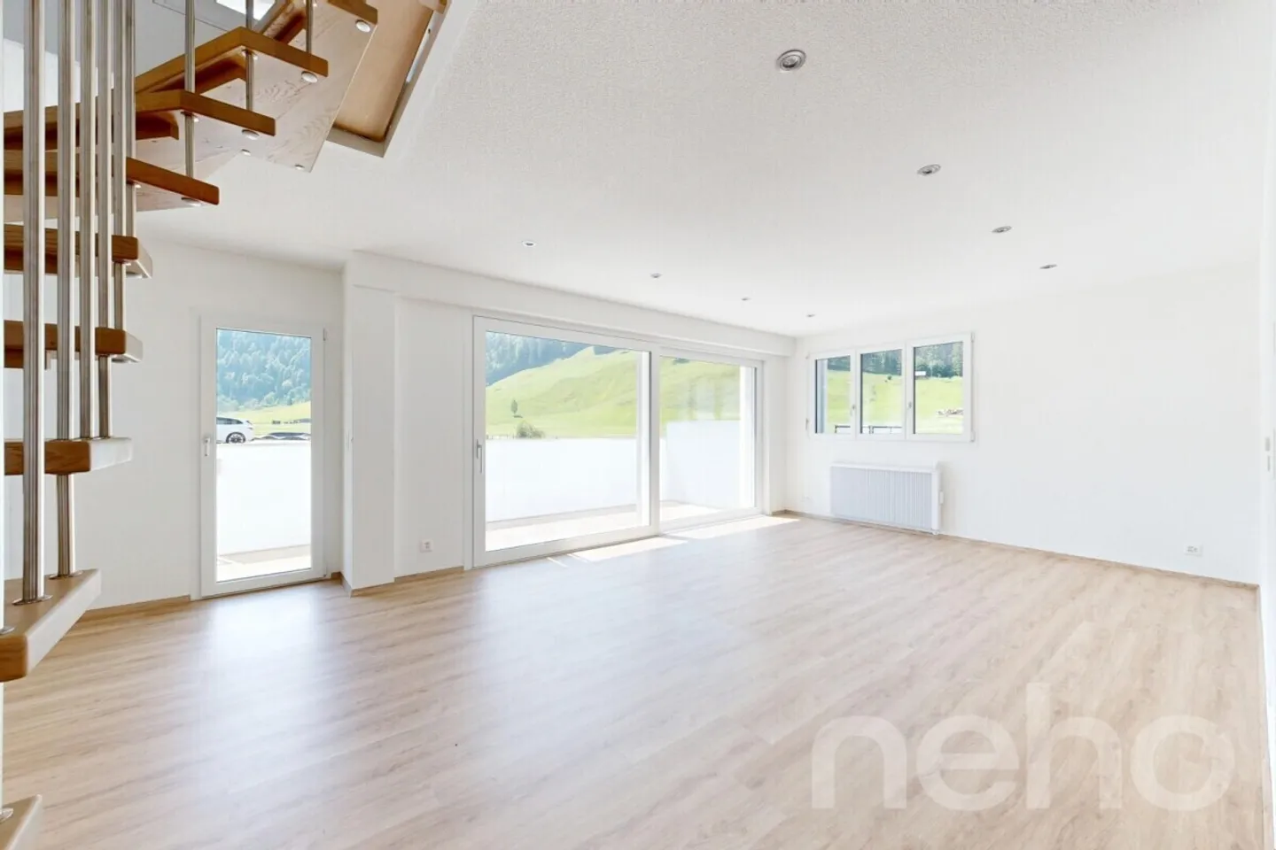 Geräumiges Einfamilienhaus - Foto 7 von 12