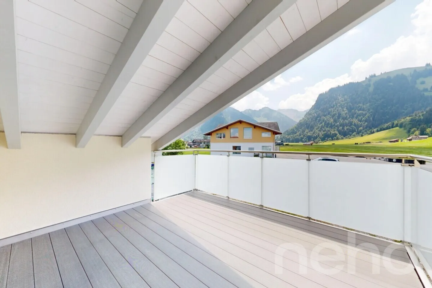 Geräumiges Einfamilienhaus - Foto 10 von 12