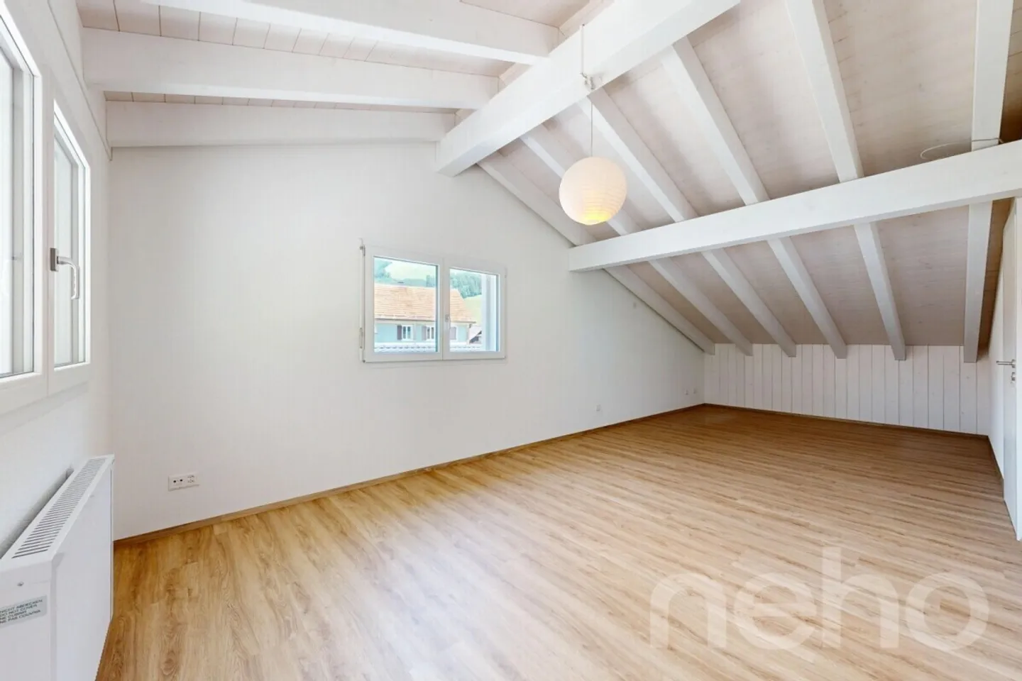Geräumiges Einfamilienhaus - Foto 11 von 12