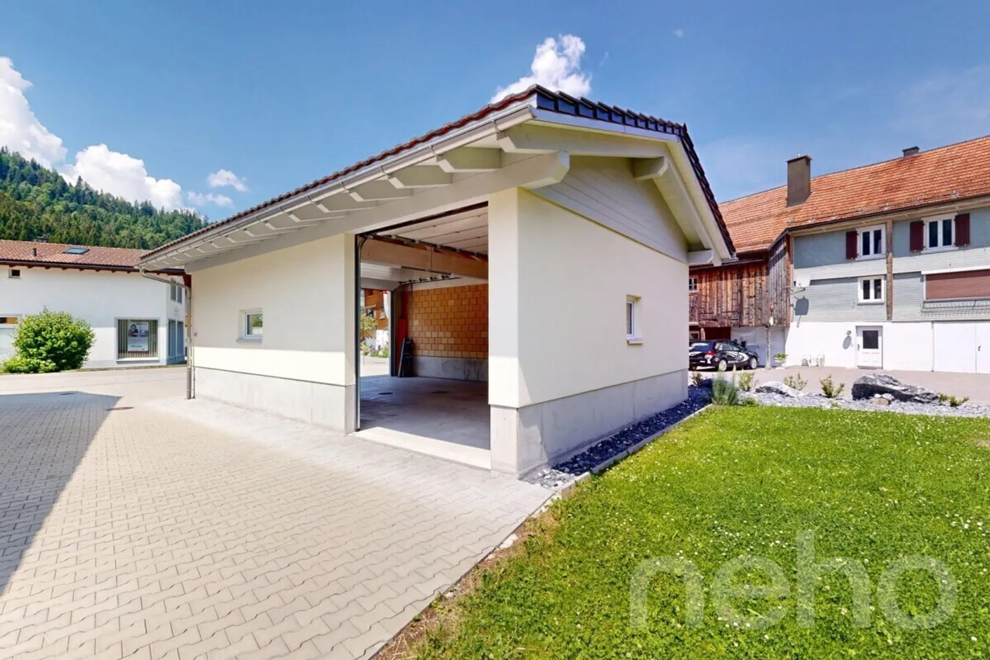 Geräumiges Einfamilienhaus - Foto 12 von 12