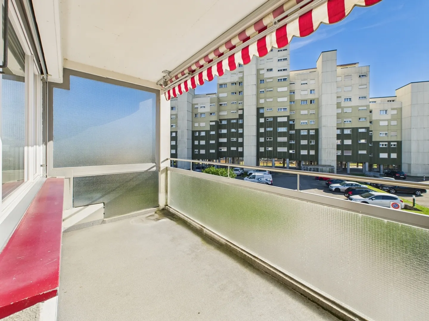 Spacious and bright 3.5-room apartment in Zollikofen ... - Photo 11 of 13