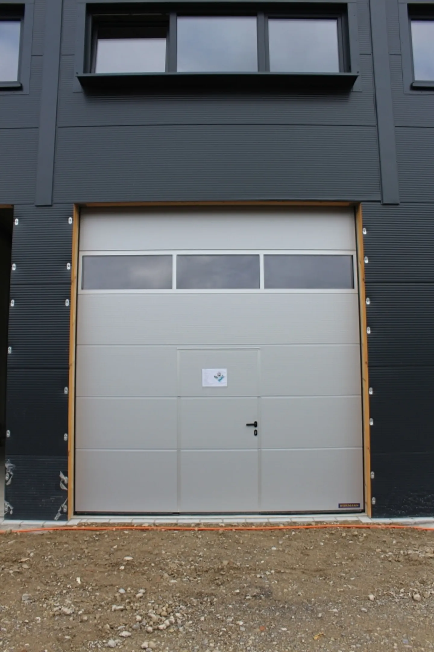 Gewerbebox für Ihre Individuelle Nutzung - Foto 3 von 9