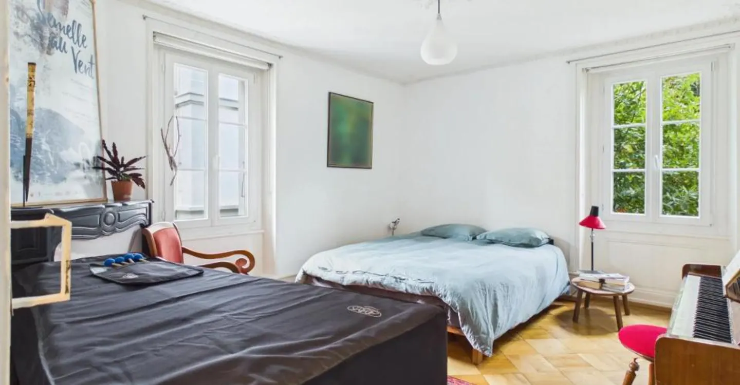 Renovation Opportunity in Lausanne - Photo 9 of 12