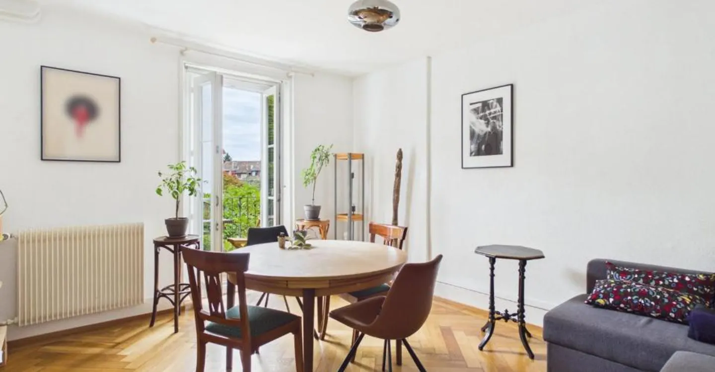 Renovation Opportunity in Lausanne - Photo 6 of 12