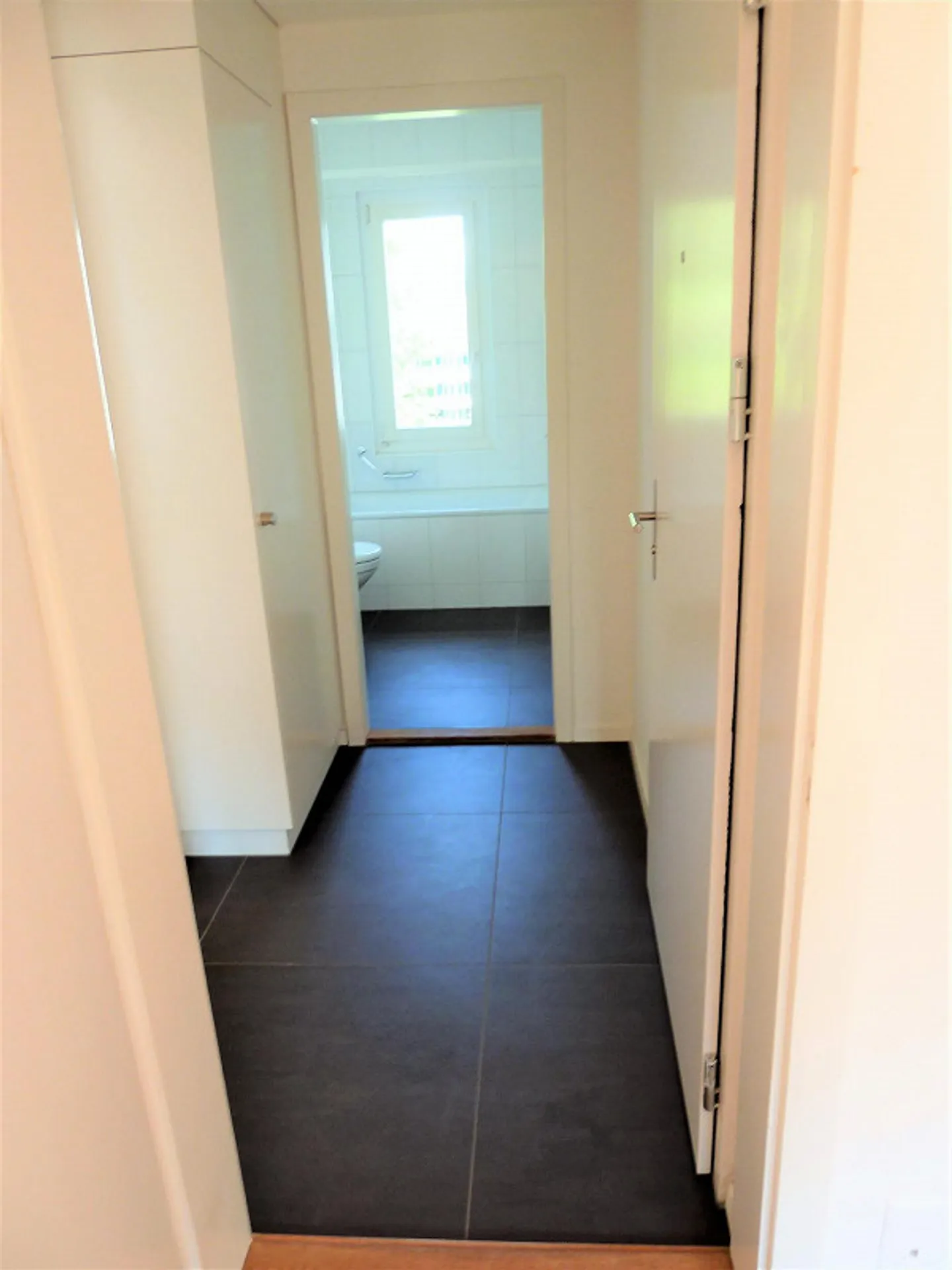 Accogliente appartamento di 2,5 stanze vicino all'Aare - Foto 9 di 12