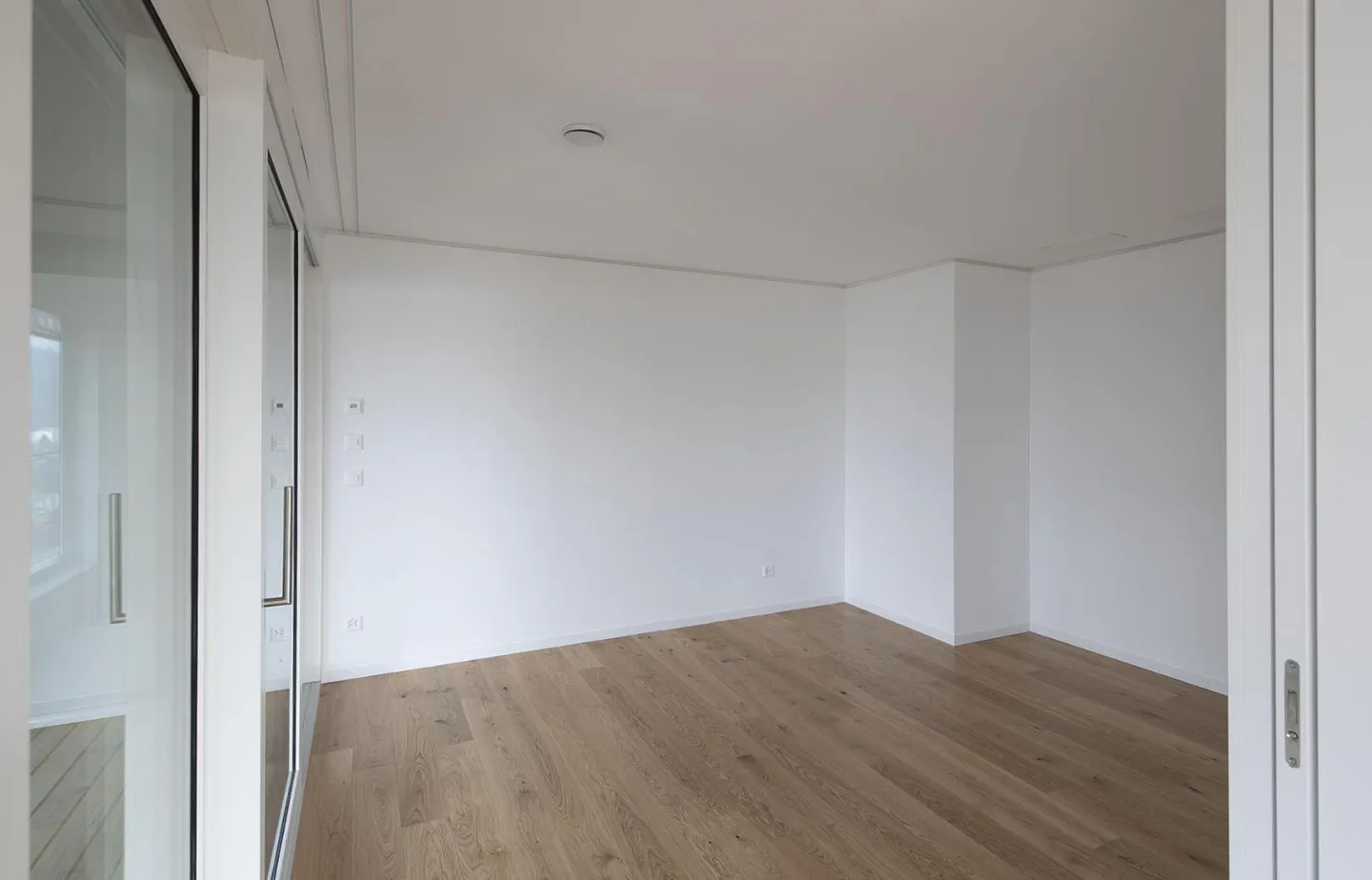 Haut dans Zurich Altstetten - Votre appartement de rêve au 23ème étage ! - Photo 6 sur 9