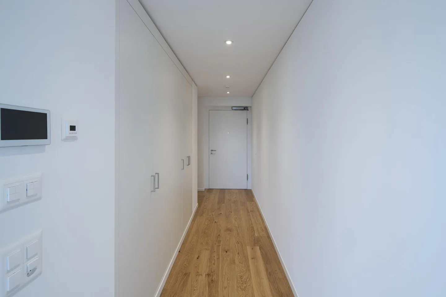 Haut dans Zurich Altstetten - Votre appartement de rêve au 23ème étage ! - Photo 8 sur 9