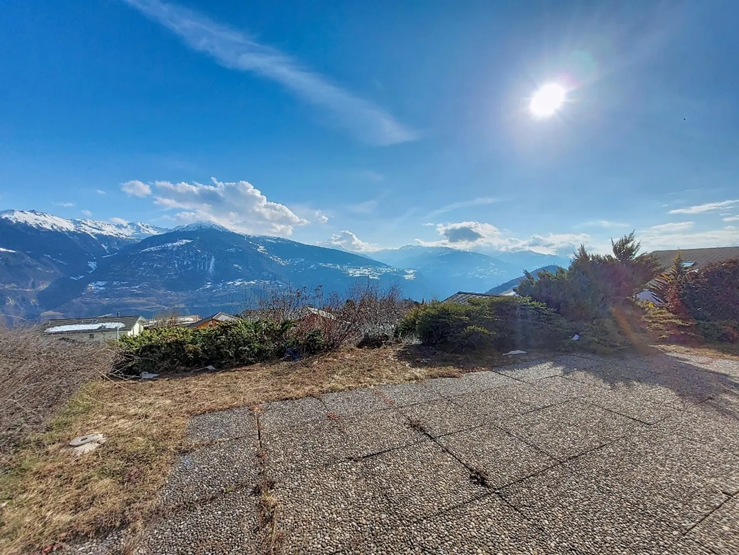 Chalet 4,5 Zimmer - Foto 8 von 22