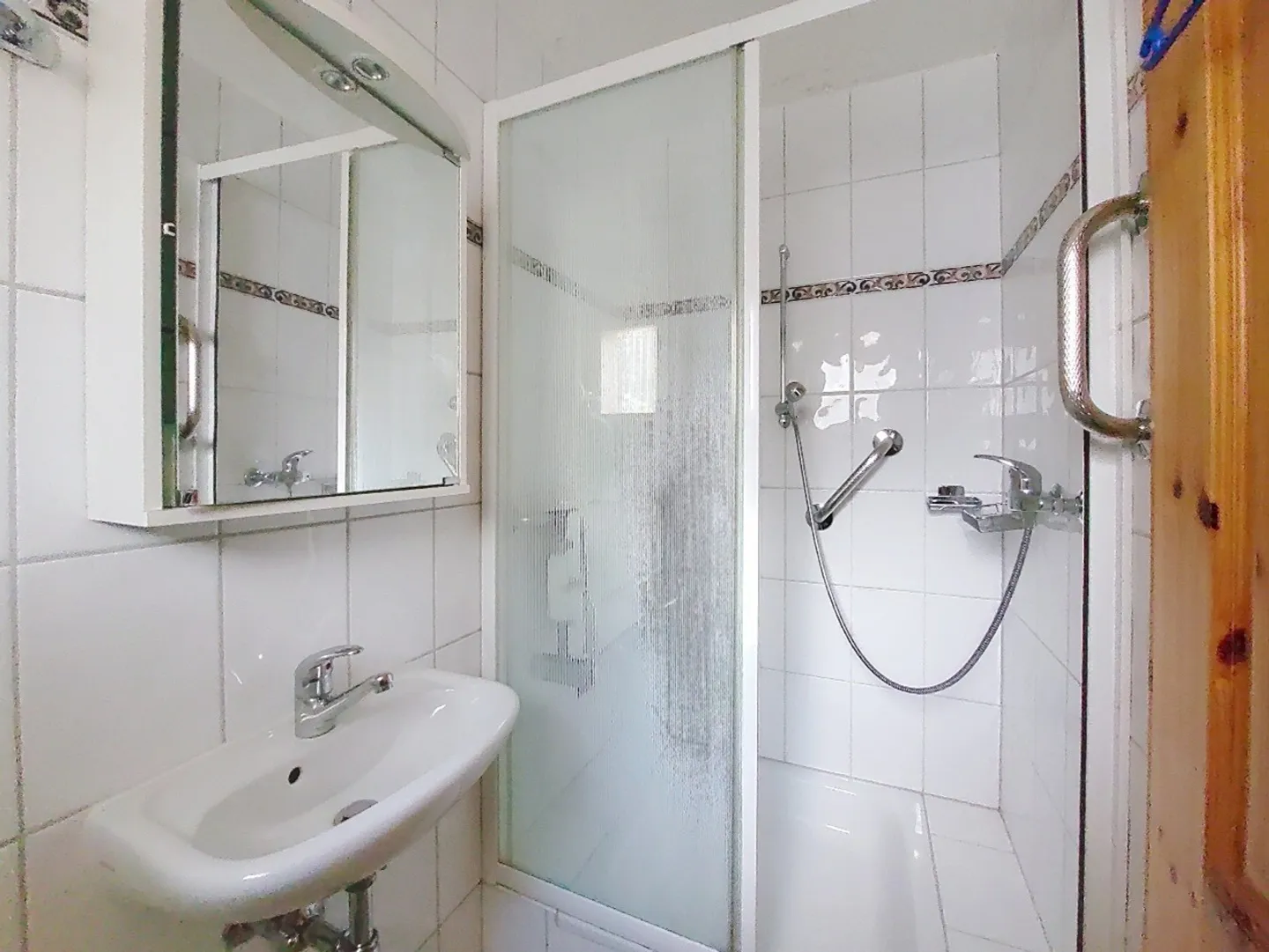 Chalet 4,5 Zimmer - Foto 10 von 22