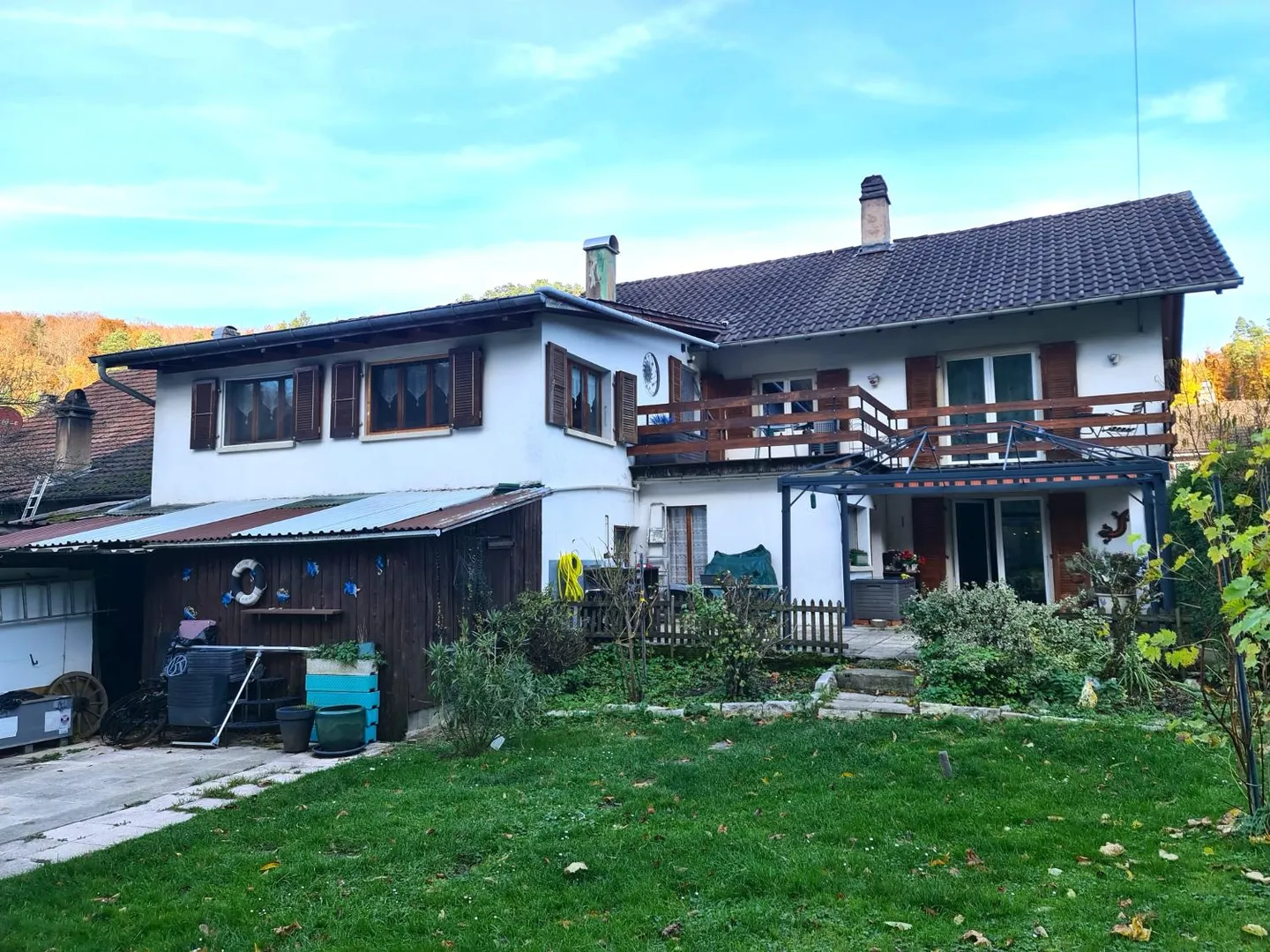 Casa 9 stanze - Foto 1 di 30