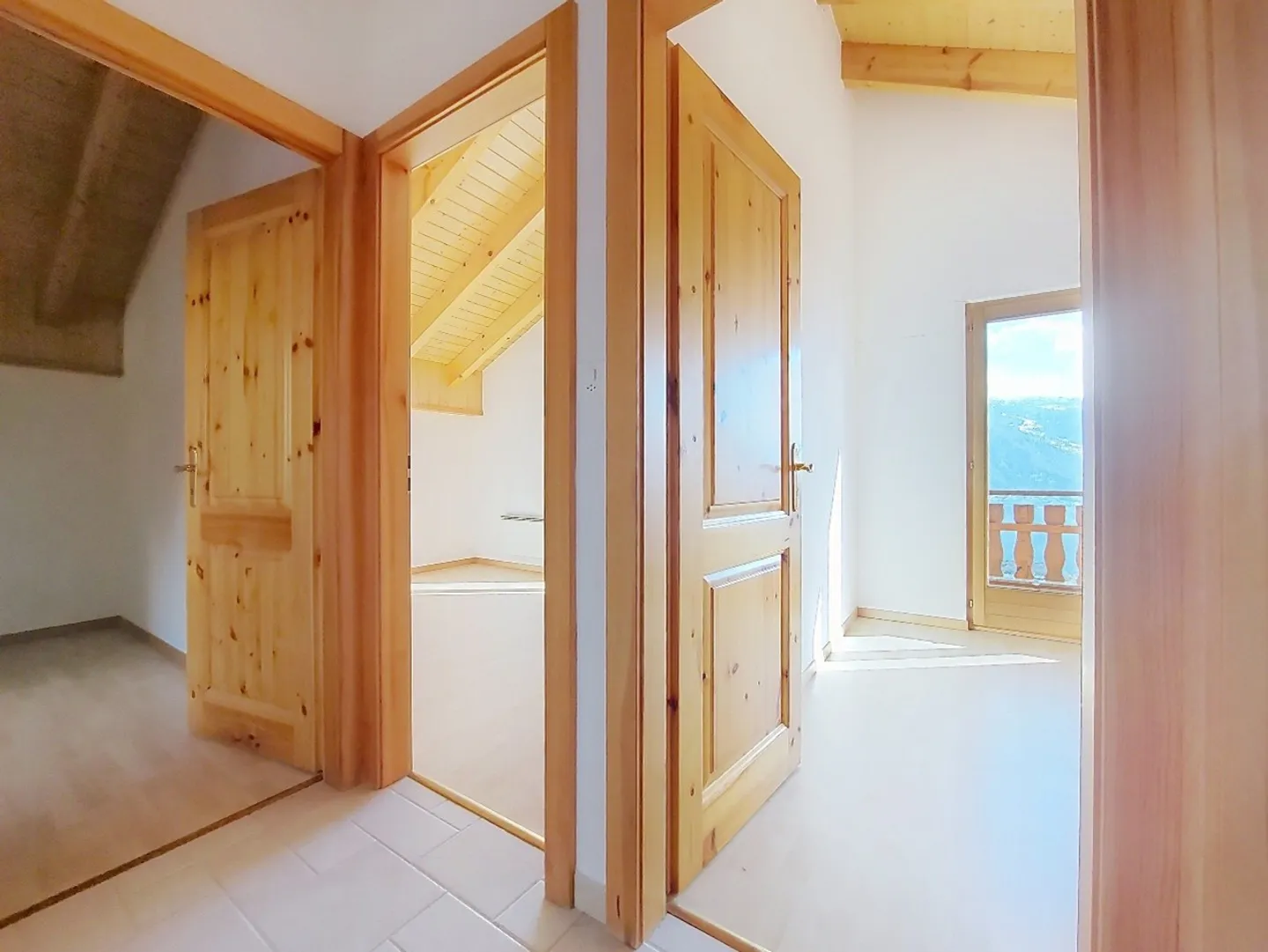 Chalet 4,5 Zimmer - Foto 12 von 22