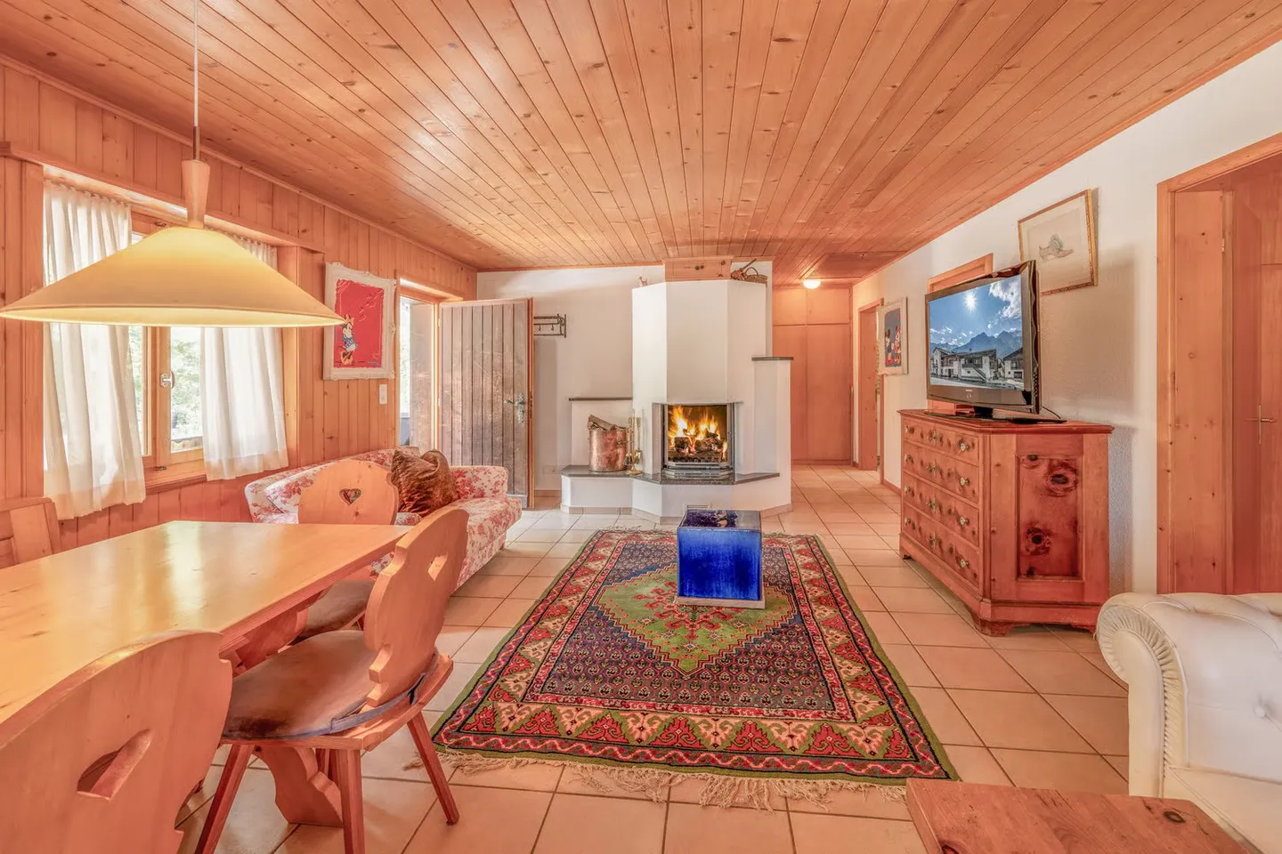 Casa Con Anima - Ein Refugium im Bergell - Photo 3 of 12