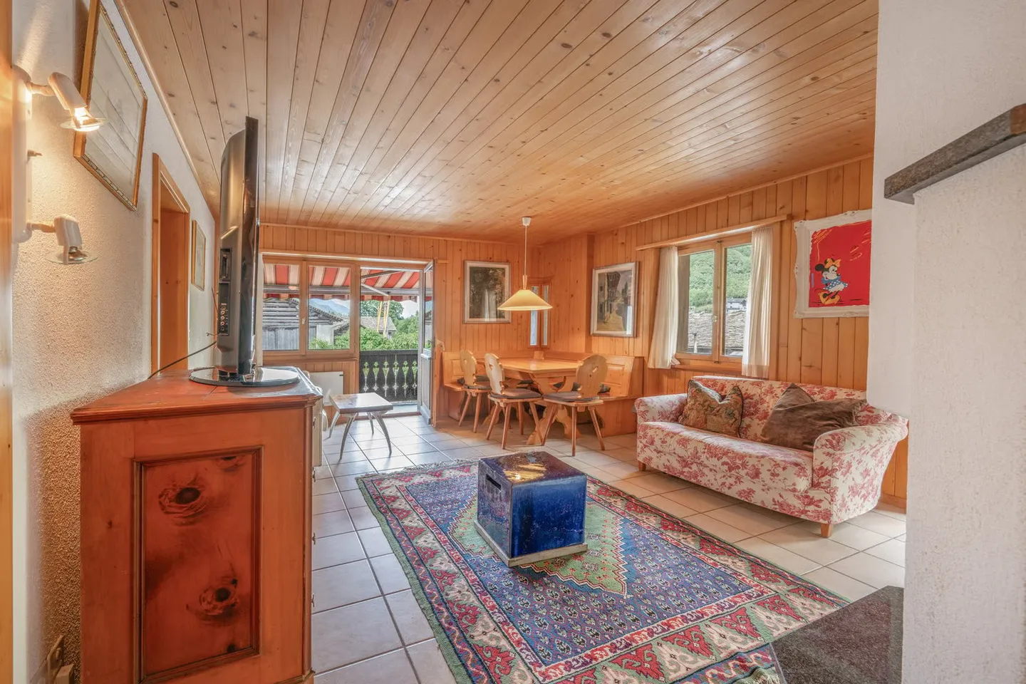 Casa Con Anima - Ein Refugium im Bergell - Photo 4 of 12
