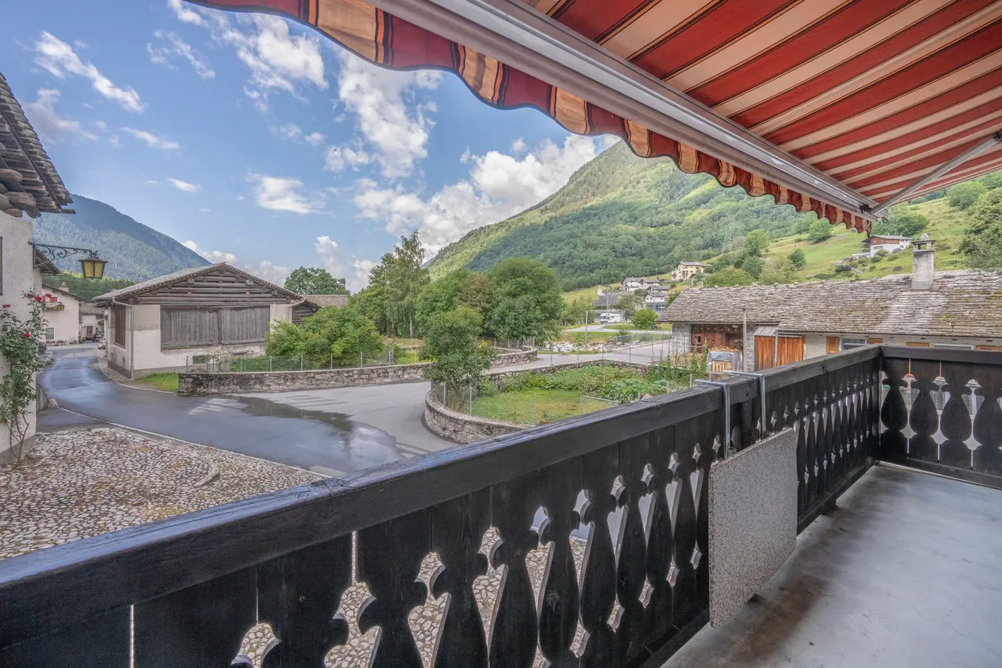 Casa Con Anima - Ein Refugium im Bergell - Photo 5 of 12